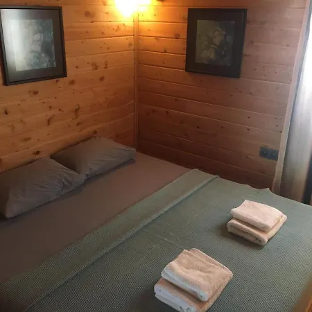 Nice Bungalow Surrounded By Nature In Fethiye Feriehus Kargı