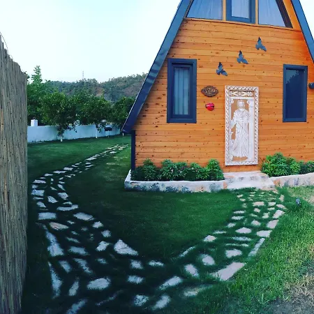 Nice Bungalow Surrounded By Nature In Fethiye Kargı