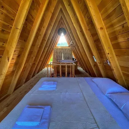 Nice Bungalow Surrounded By Nature In Fethiye * Kargi
