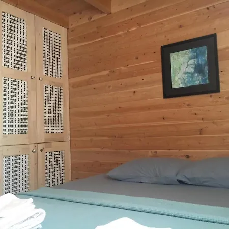Nice Bungalow Surrounded By Nature In Fethiye Дом отдыха *