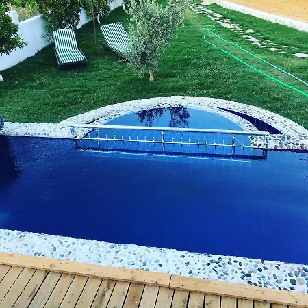 Nice Bungalow Surrounded By Nature In Fethiye * Kargi